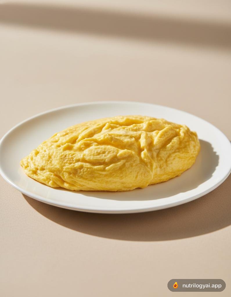 Omelette