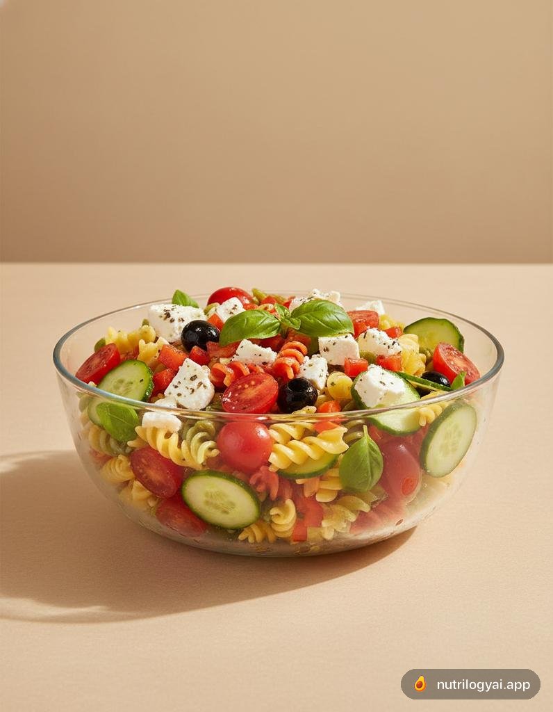 Insalata di Pasta