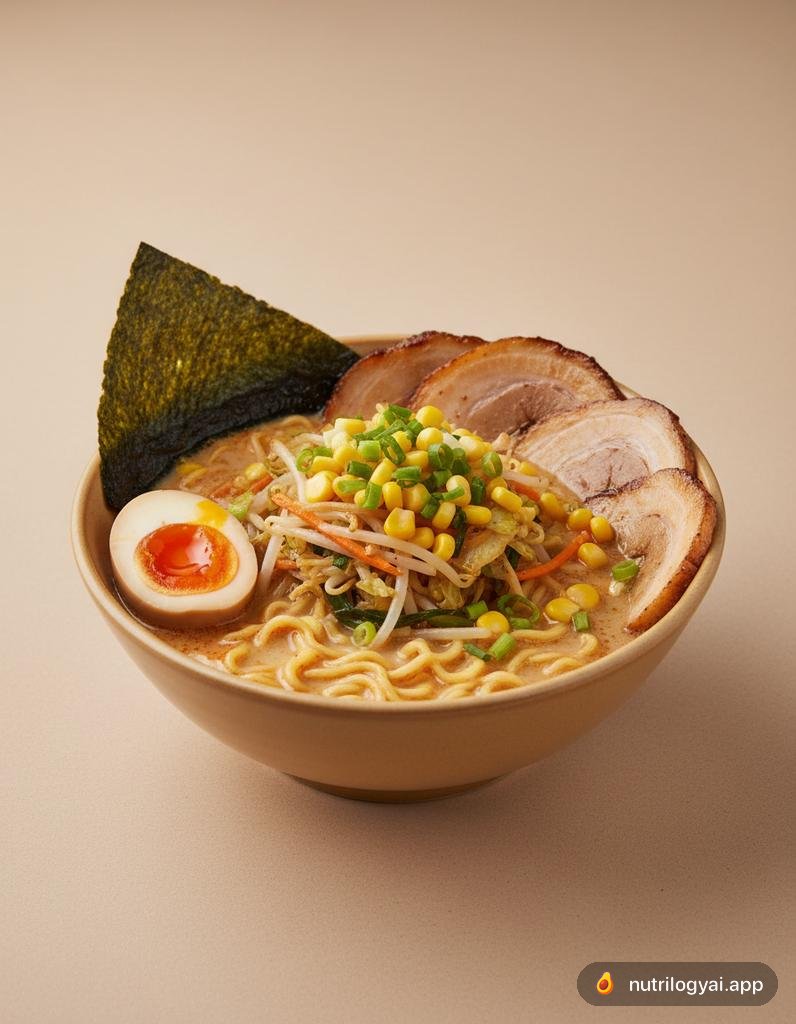 Ramen Sapporo