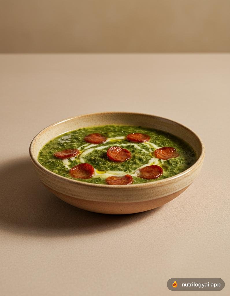 Caldo Verde