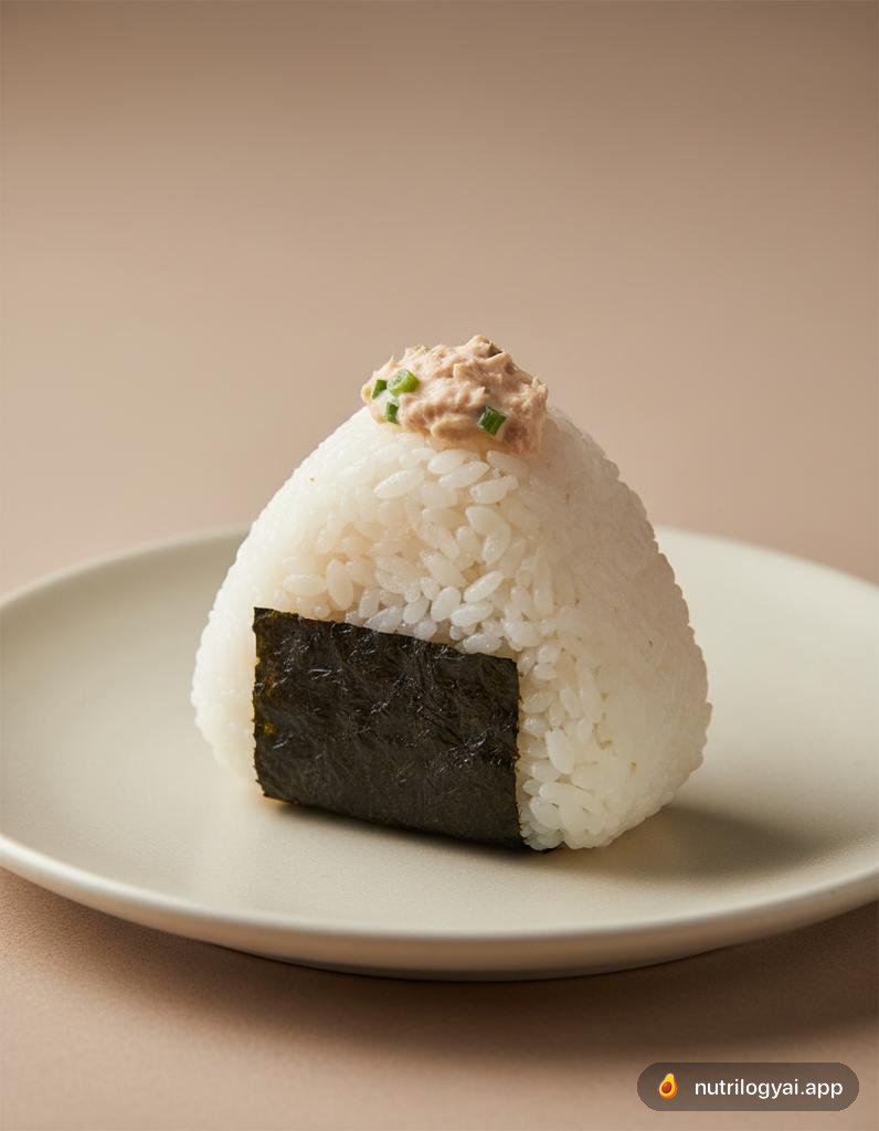 참치 주먹밥