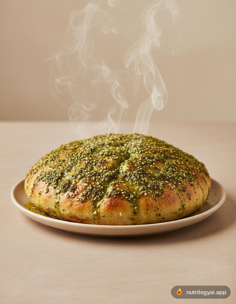 자타르빵