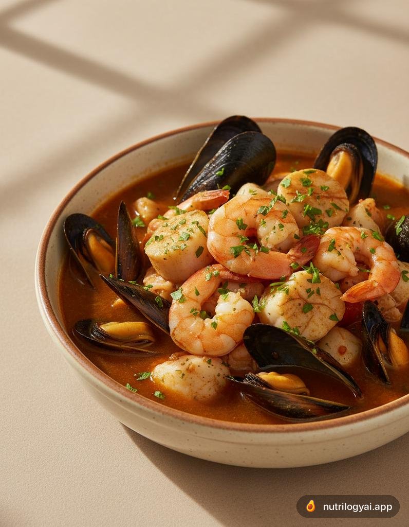 Cioppino