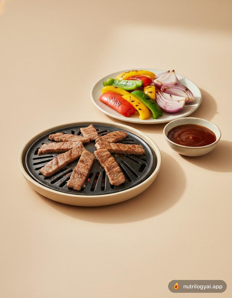 Yakiniku