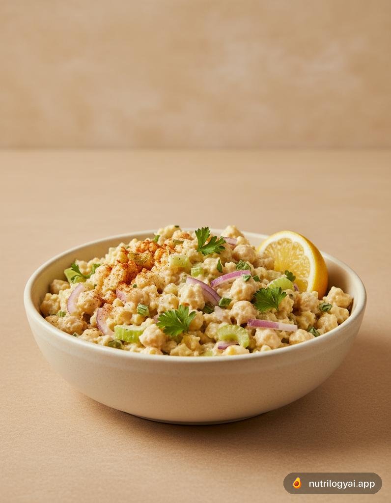 Insalata di ceci