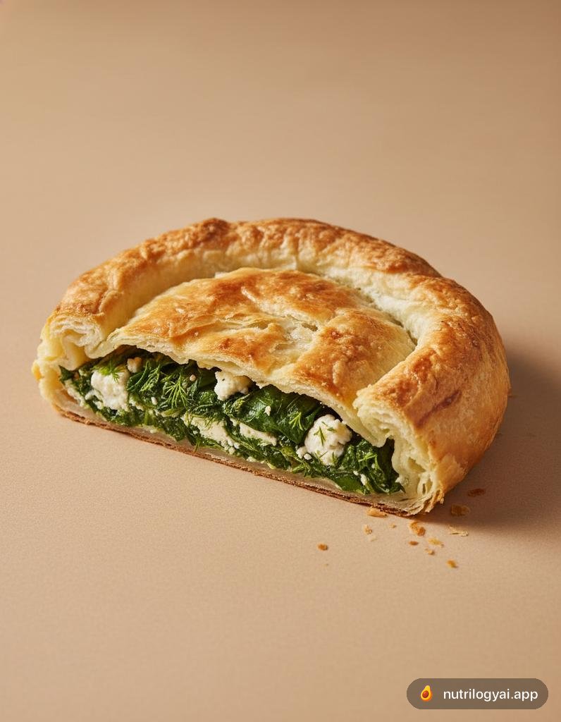 Spanakopita
