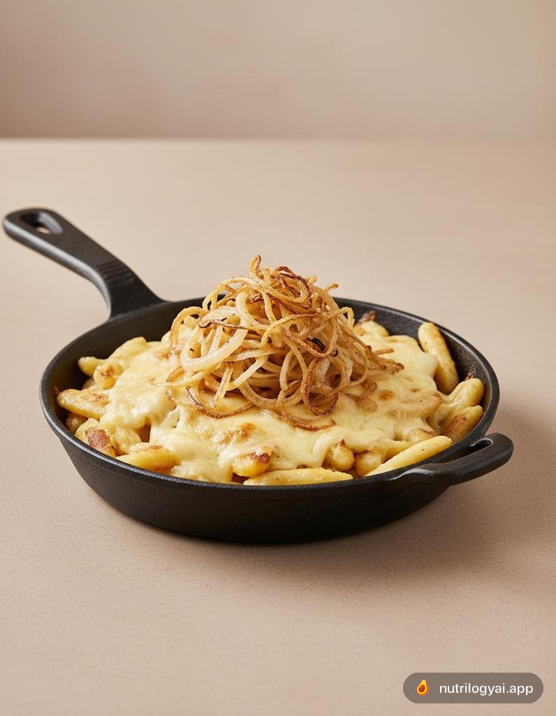 Käsespätzle
