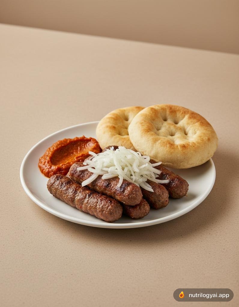 Чевапчичі