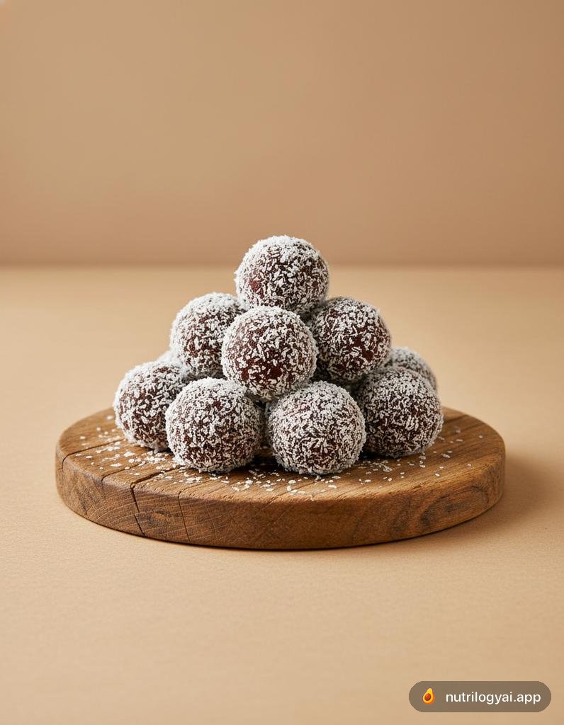 Boules d'énergie