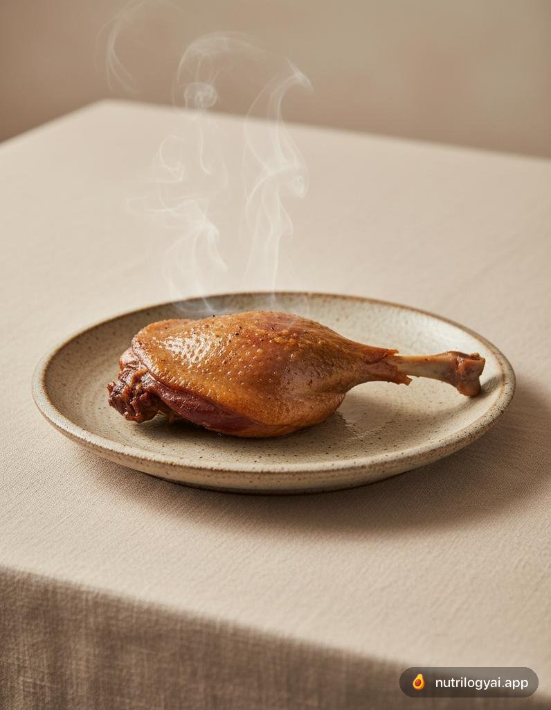 Enten-Confit