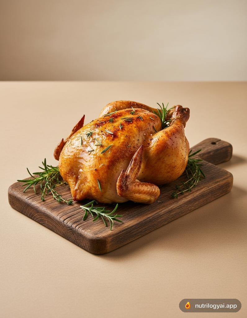 Brathähnchen
