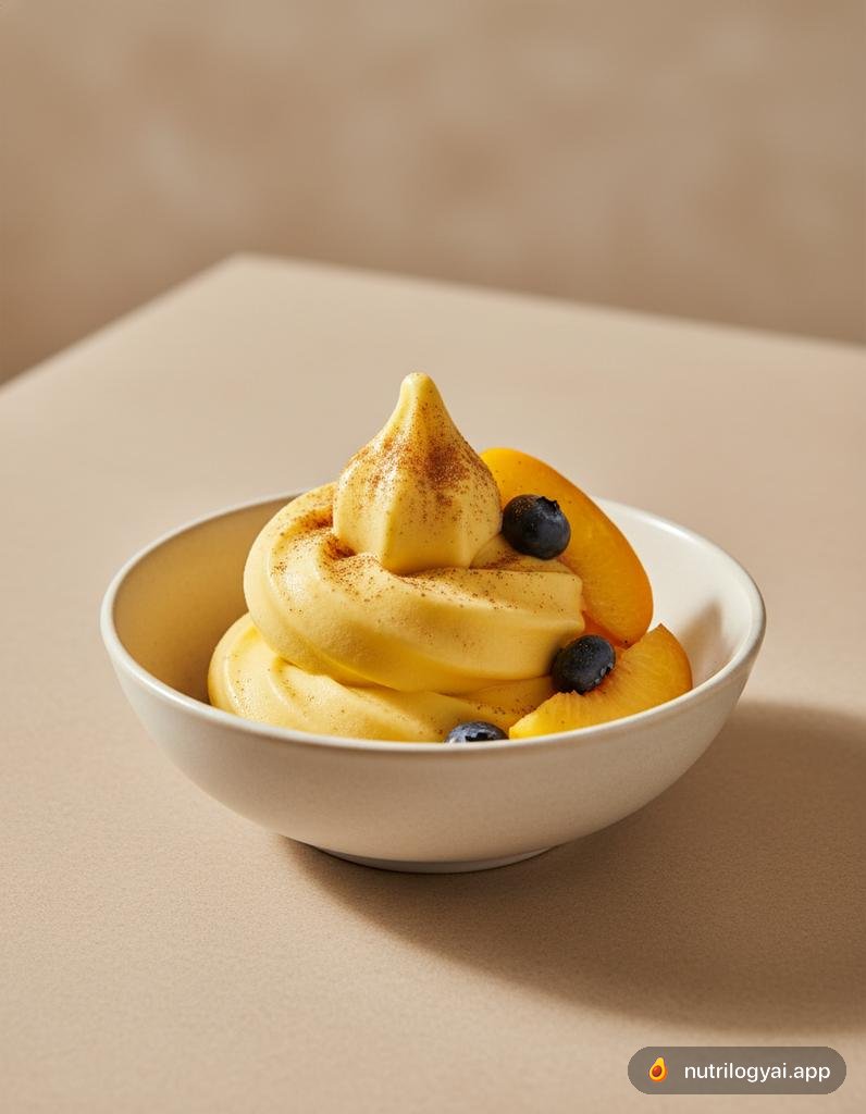 Sorvete de Banana (Nice Cream)