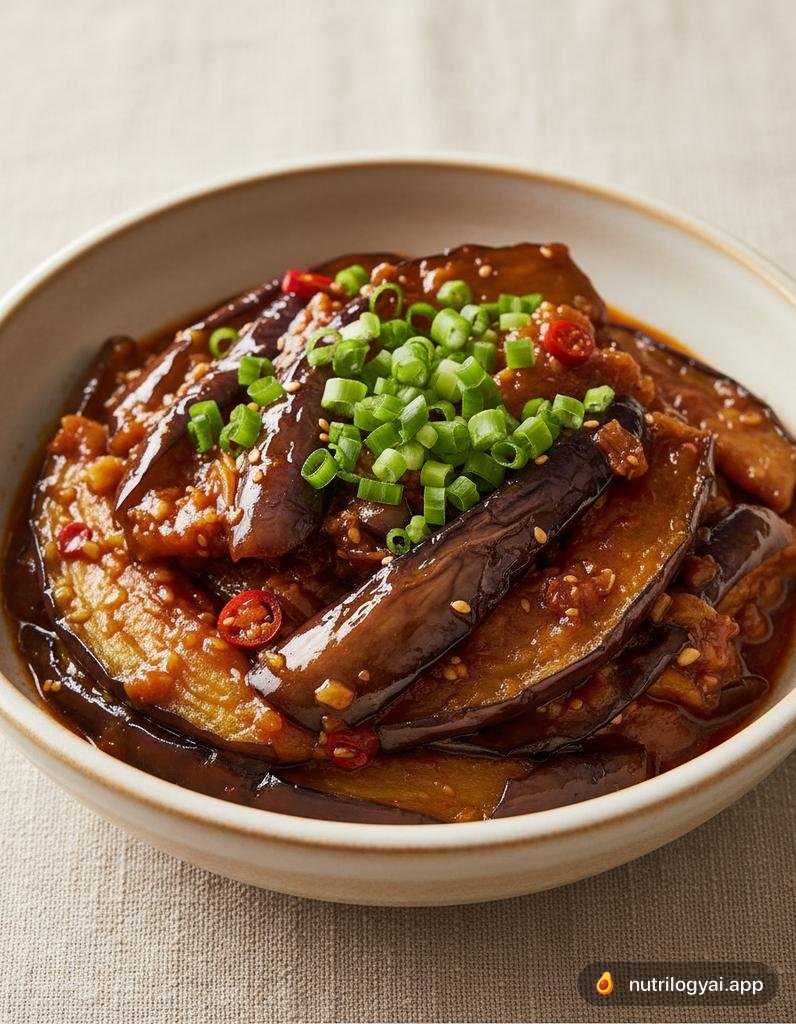Melanzane Yuxiang