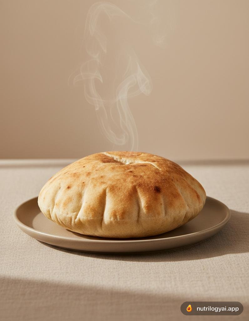 Chleb pita