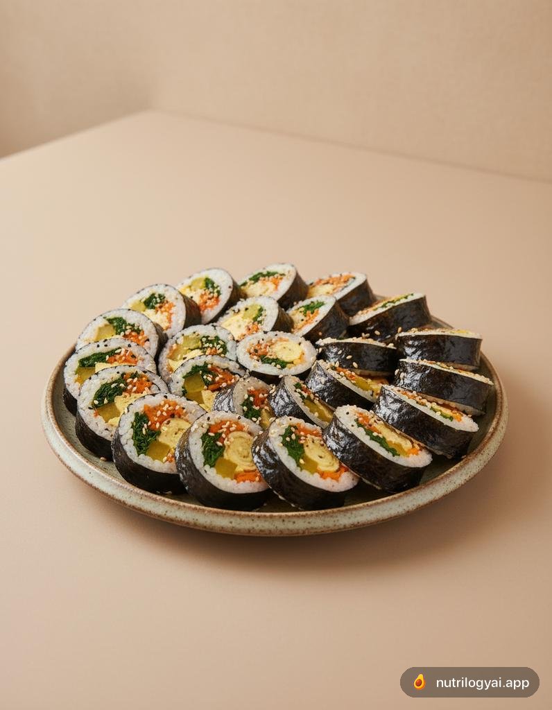 김밥