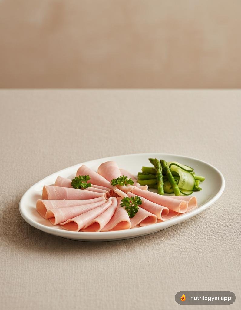 Lean Ham