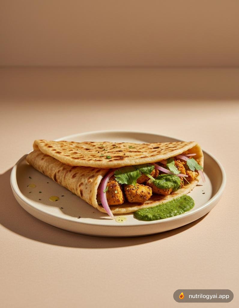 Kati Roll de Pollo