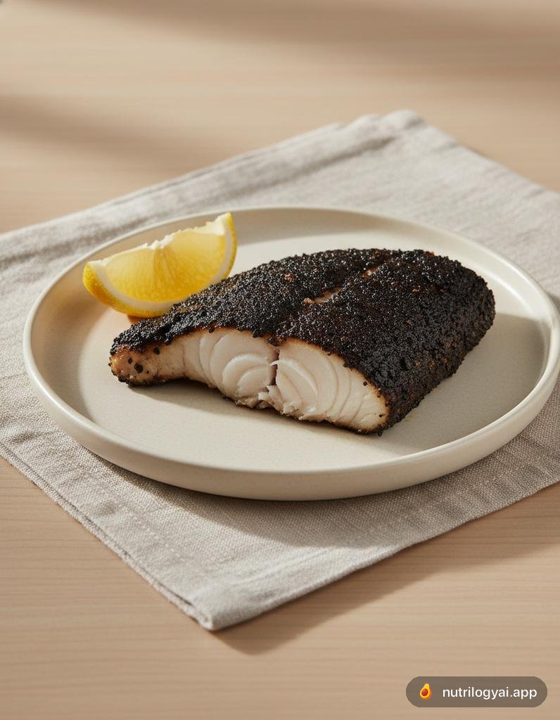 Mahi Mahi Annerito