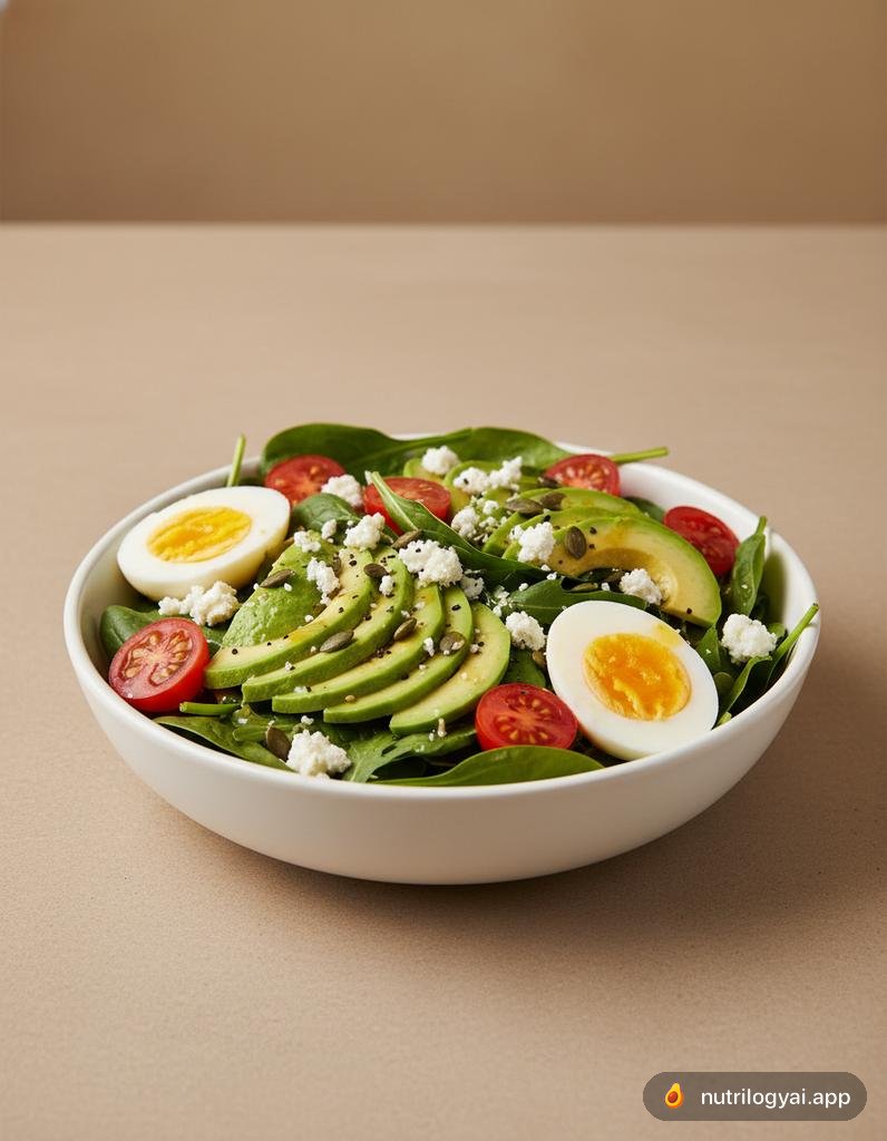 Salad Sarapan