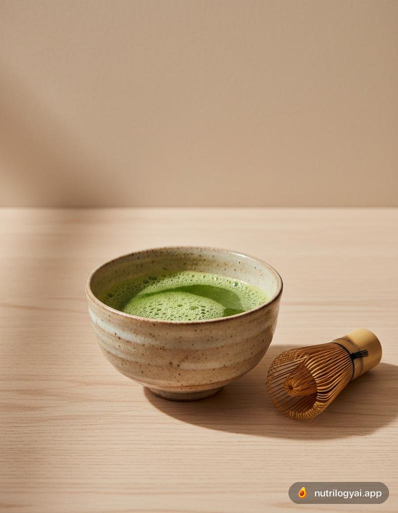 抹茶碗
