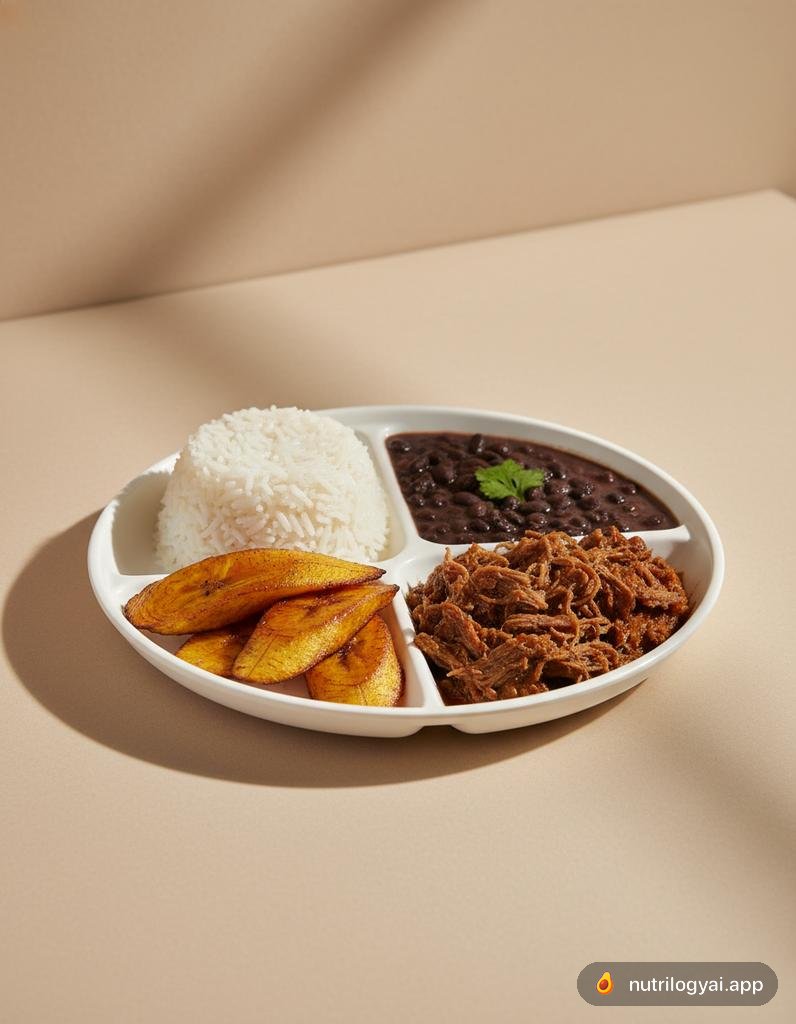 Pabellón Criollo