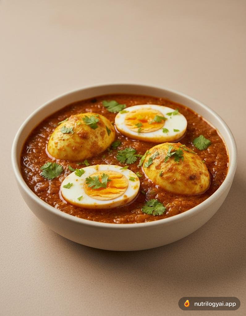 Eiercurry