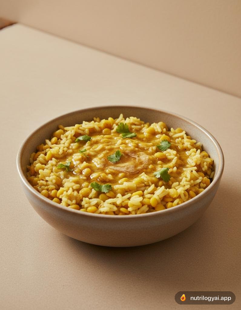 Kitchari