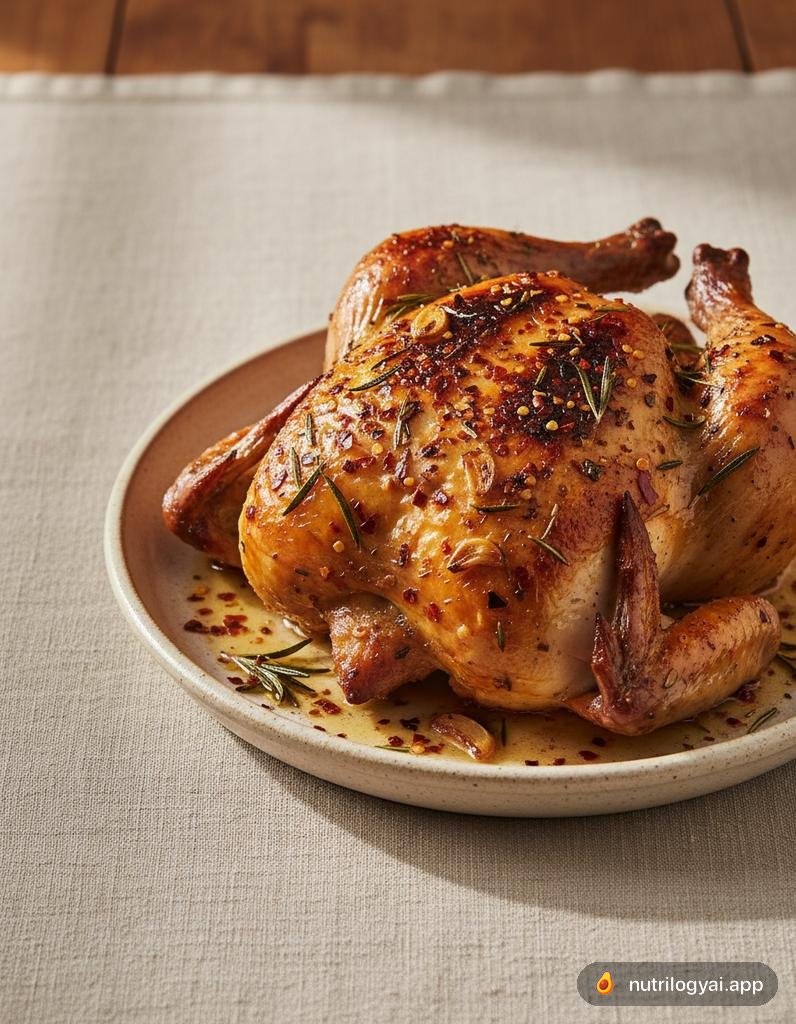 Pollo alla Diavola