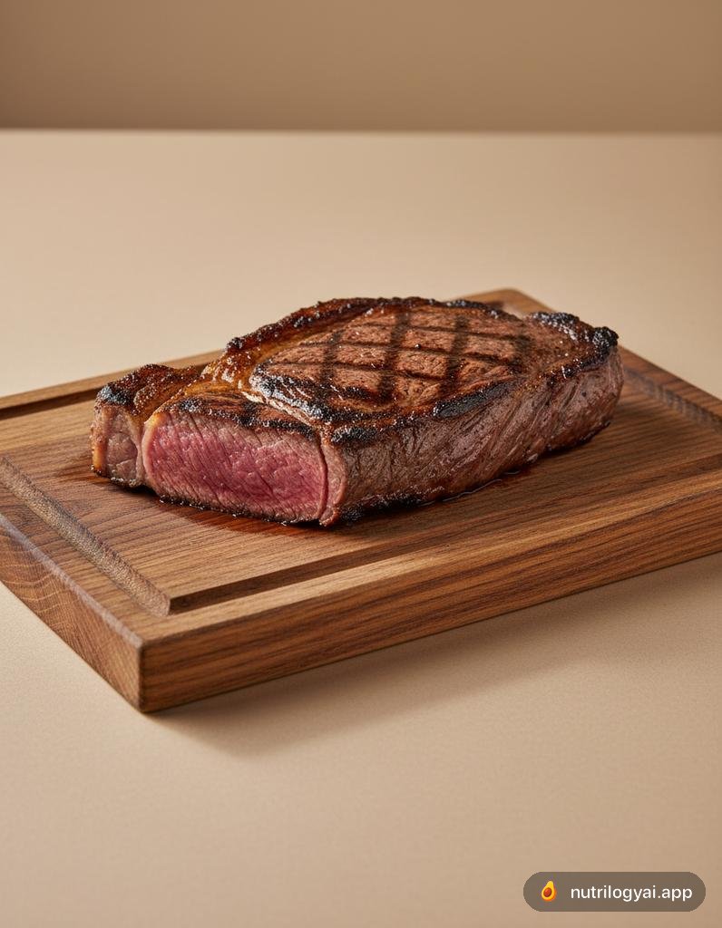 Vacio (Bistecca di fianco argentina)
