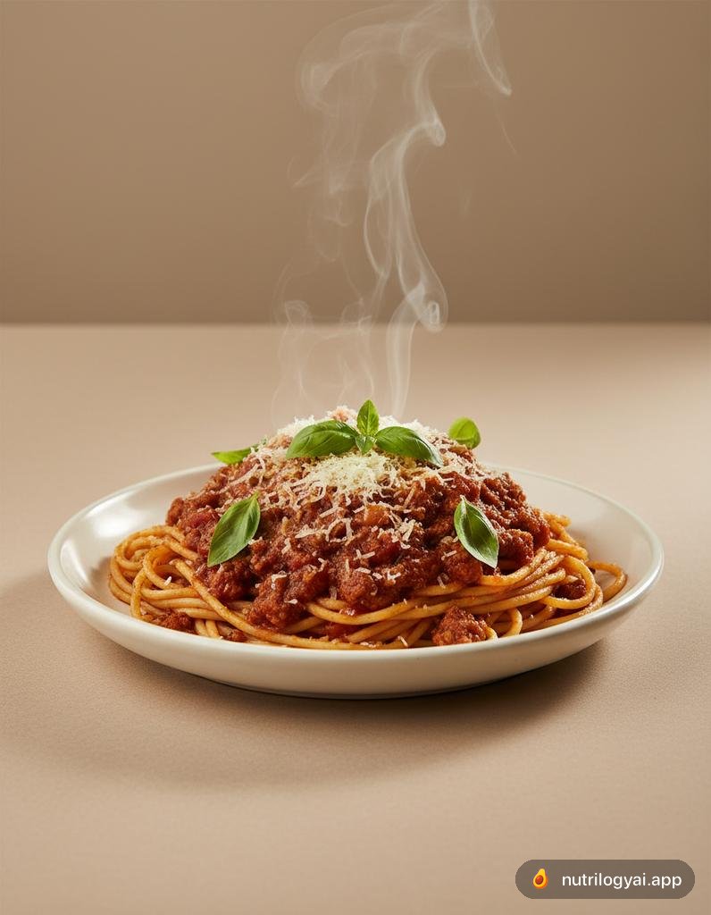 Putenbolognese