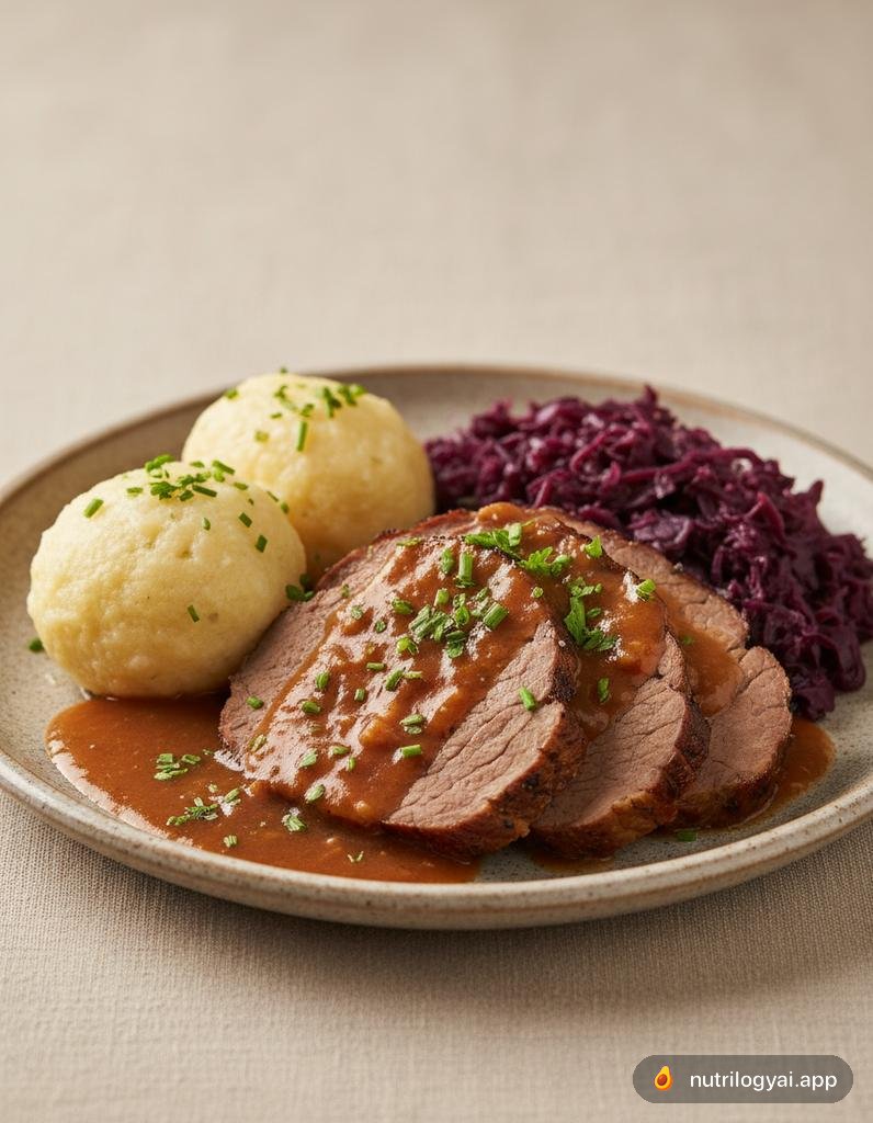 Sauerbraten
