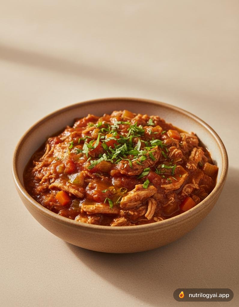 Ragù di tacchino