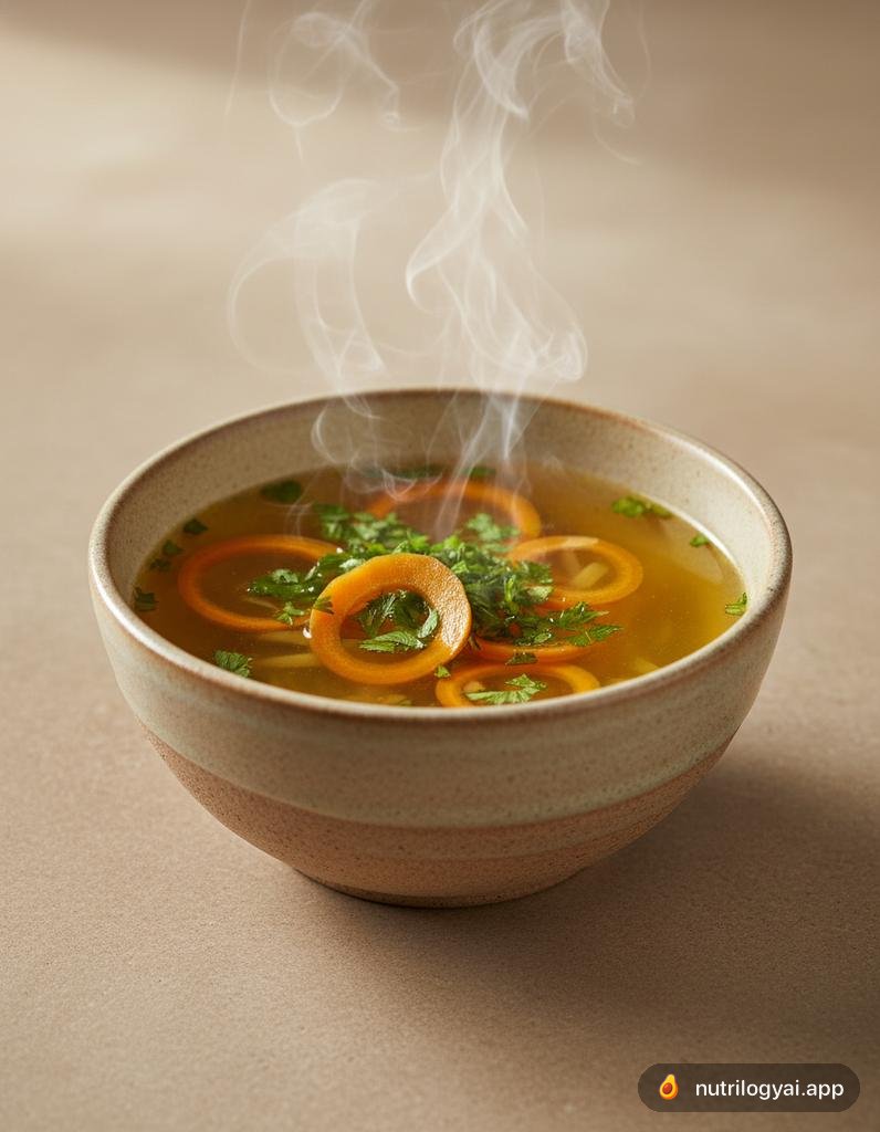 채소 육수