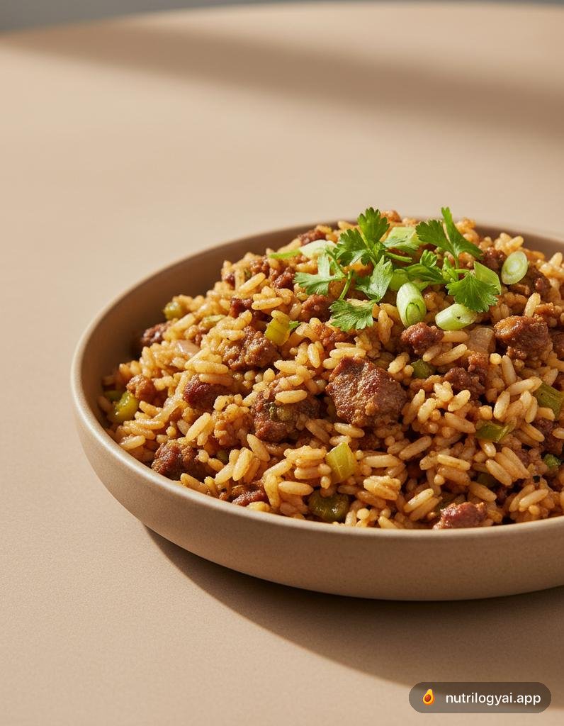 Arroz Sujo