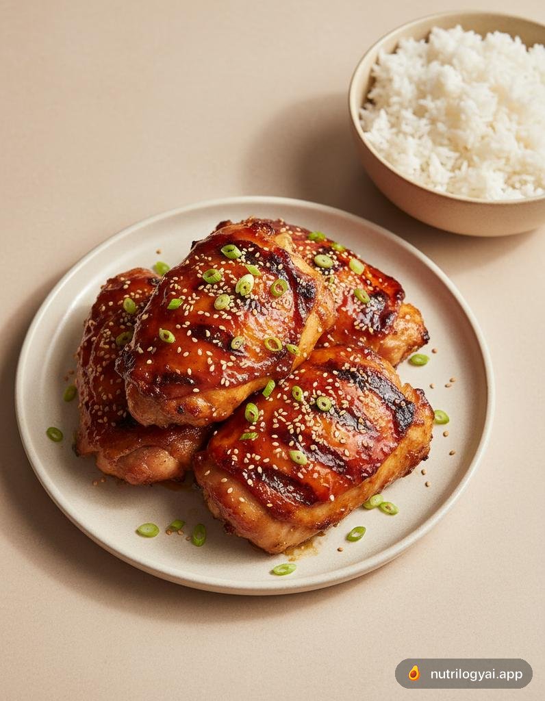 Pollo Huli Huli