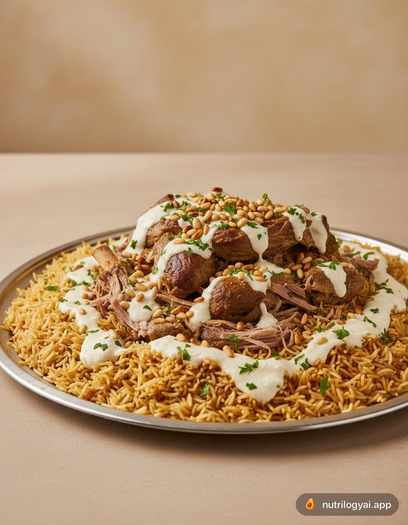 Mansaf