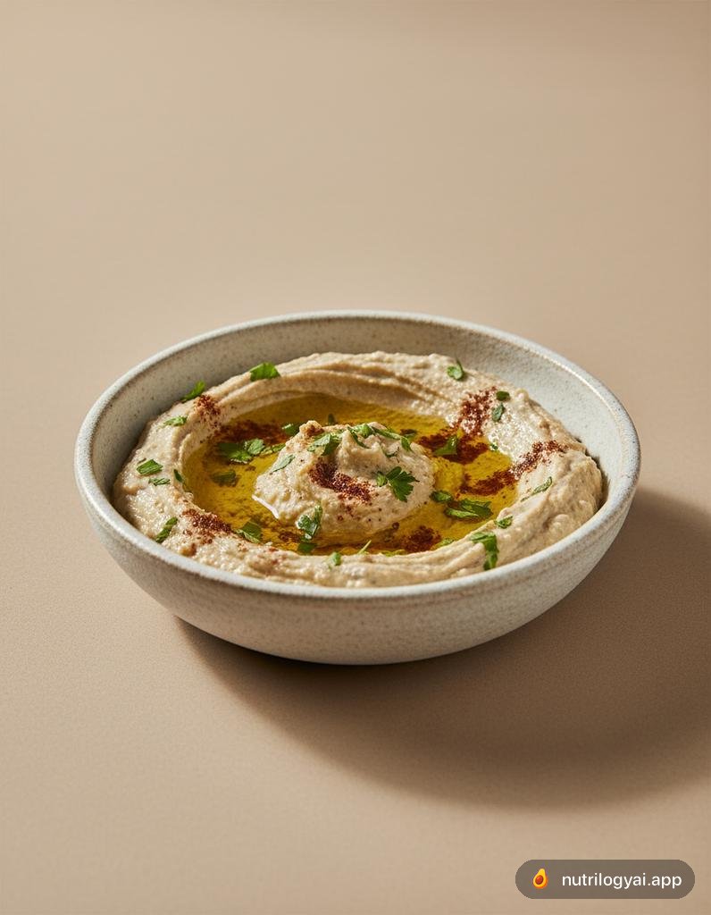 Baba Ghanoush