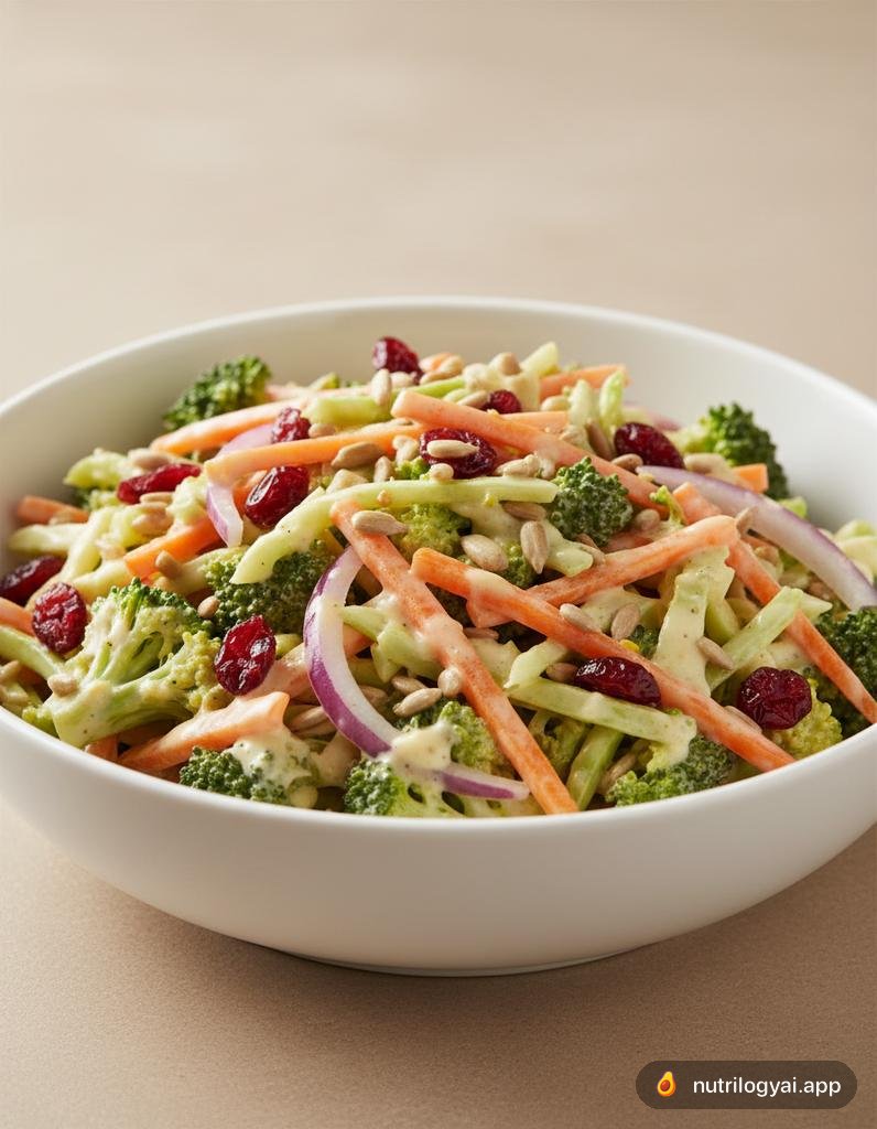 Insalata di broccoli