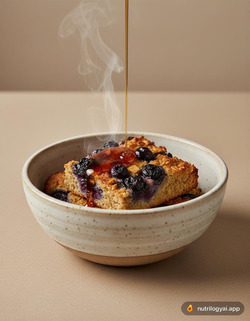 Avena al Forno