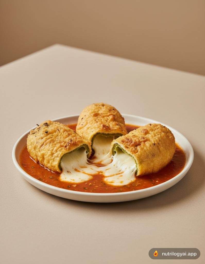 Chiles Rellenos