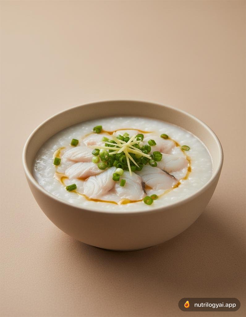 생선 죽