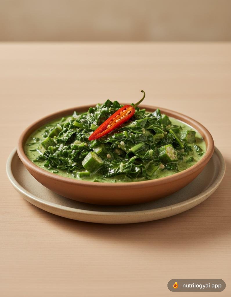 Callaloo