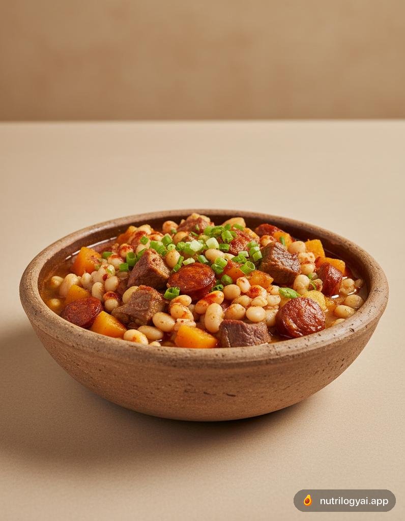Locro (Anden-Eintopf)