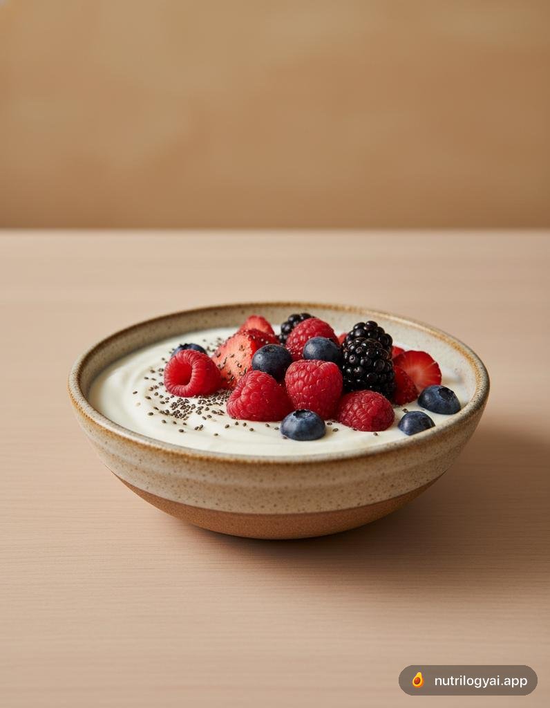Mangkuk Kefir
