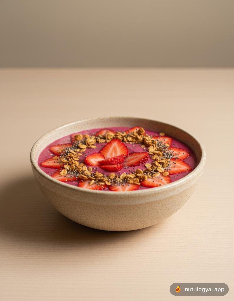 Smoothie Bowl