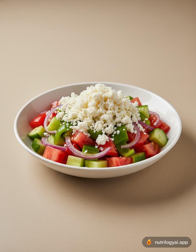 Insalata Shopska