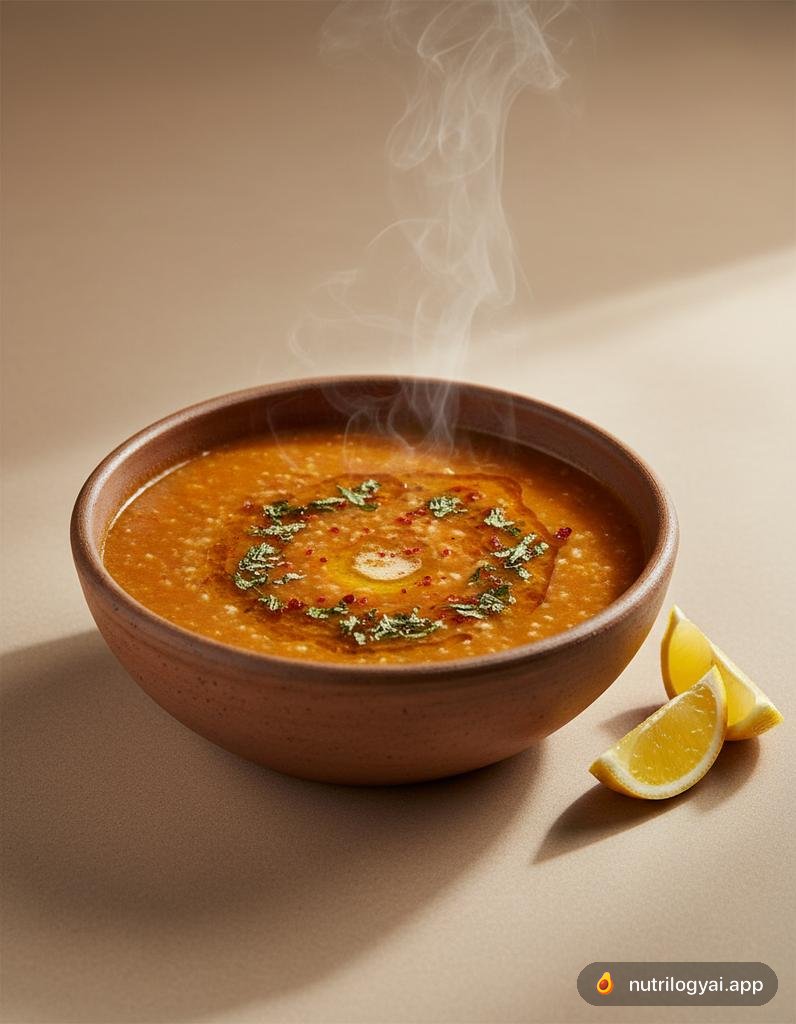 Sopa Ezogelin