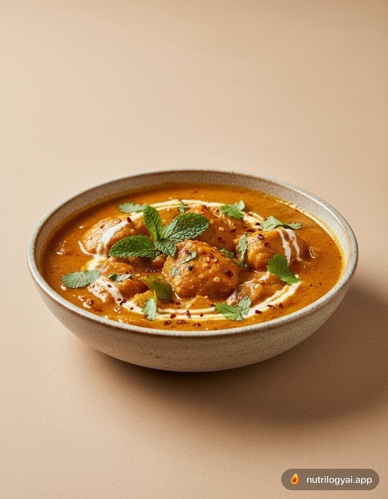 Mint Chicken