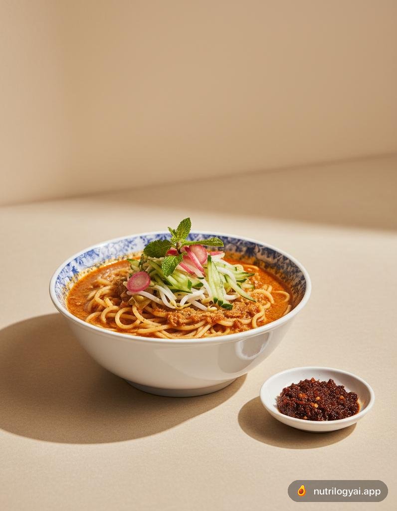 Laksa Johor