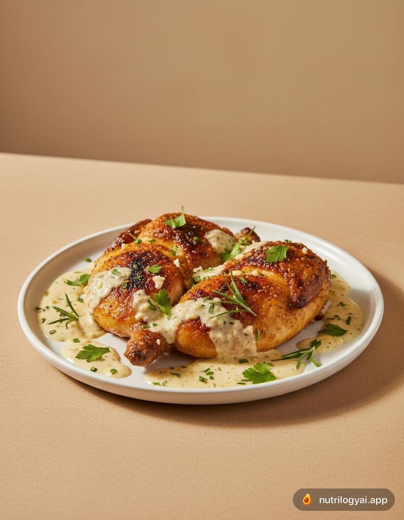 Hähnchen Tabaka